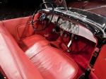 Cadillac Series 452 V16 Sport Phaeton by Fleetwood 1930 года
